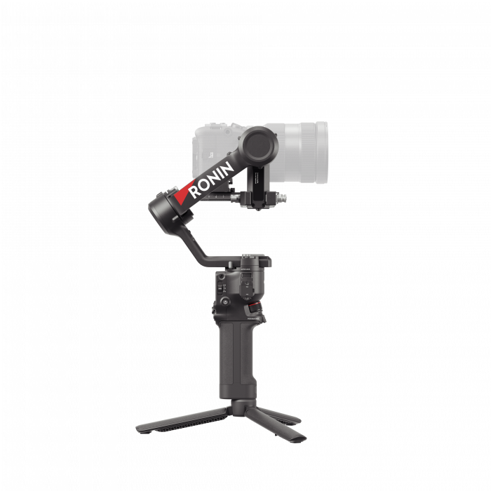 Stabilizator DJI Ronin S4 [8]