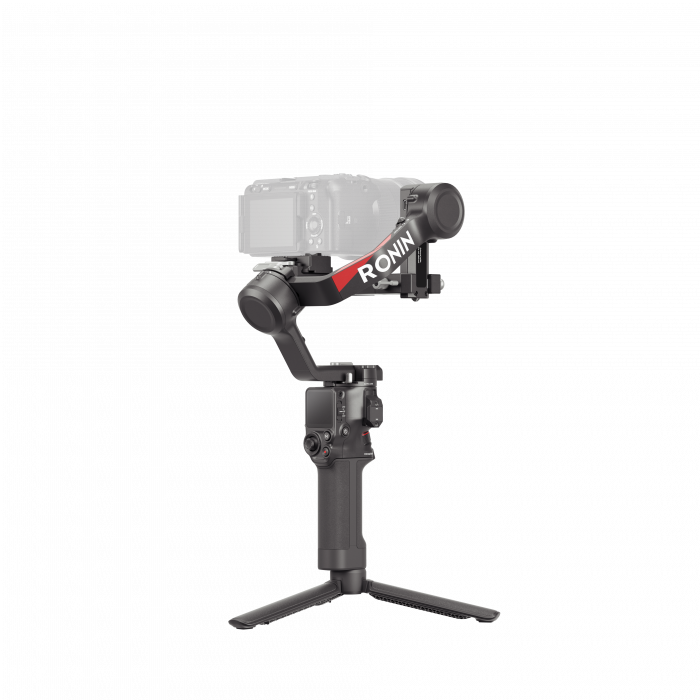 Stabilizator DJI Ronin S4 [4]