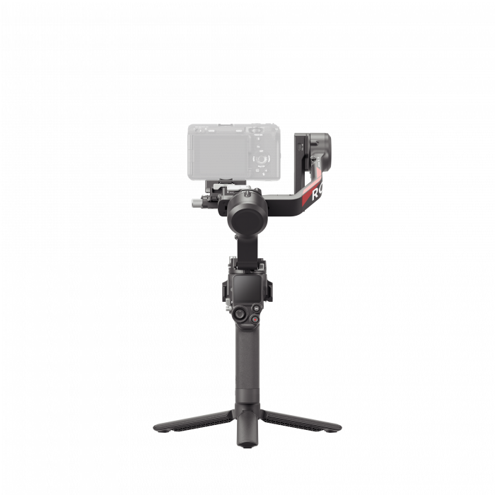 Stabilizator DJI Ronin S4 [7]