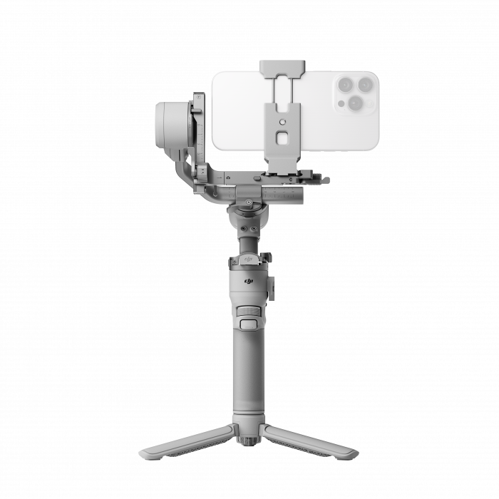 Stabilizator DJI Ronin S4 Mini [7]