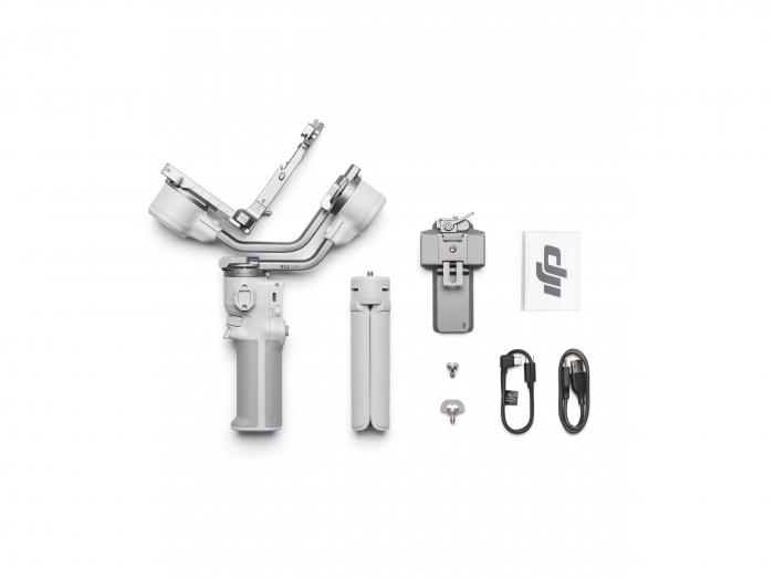 Stabilizator DJI Ronin S4 Mini [2]