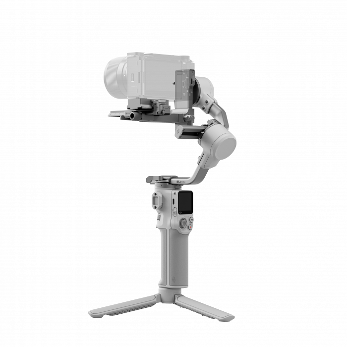Stabilizator DJI Ronin S4 Mini [6]