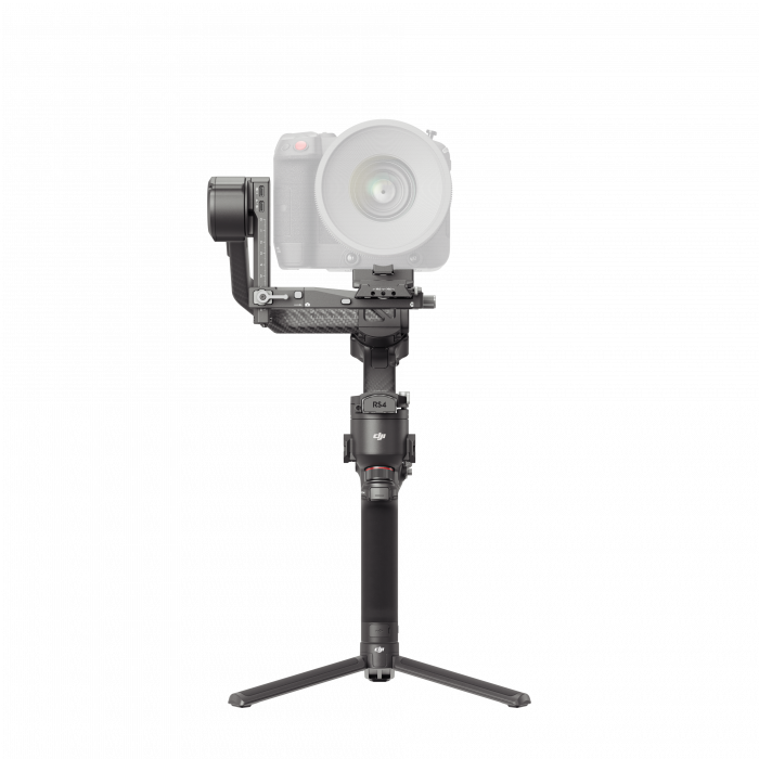 Stabilizator DJI Ronin S4 Pro [3]