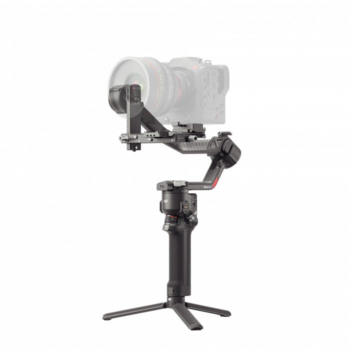 Stabilizator DJI Ronin S4 Pro [6]