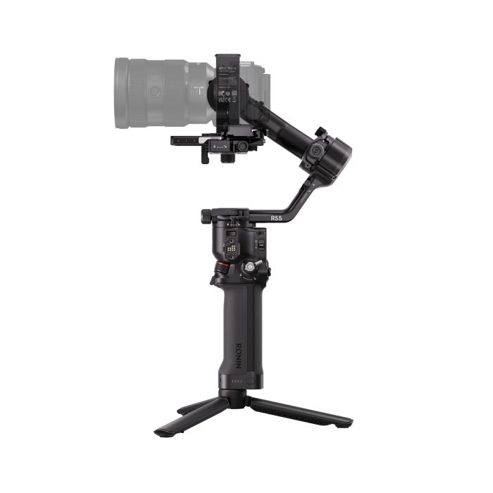 Stabilizator DJI RS5 [5]