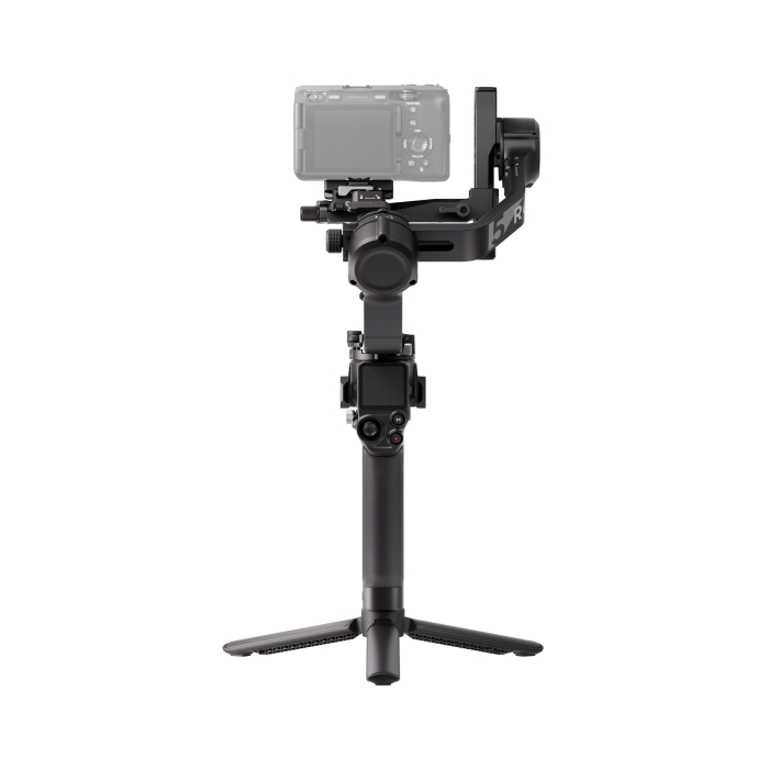 Stabilizator DJI RS5 [4]