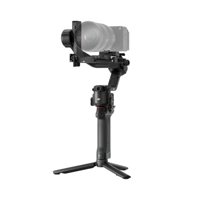 Stabilizator DJI RS5 [3]