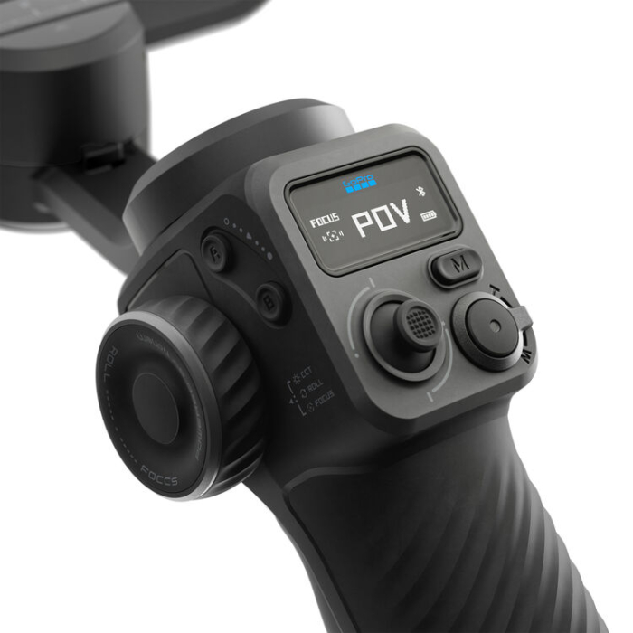 Stabilizator GoPro Fluid Pro AI [3]