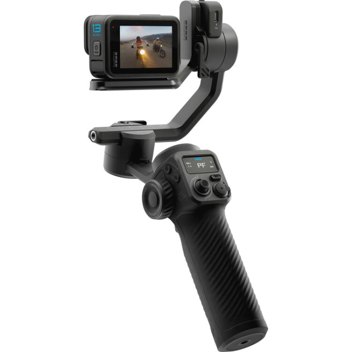 Stabilizator GoPro Fluid Pro AI [5]