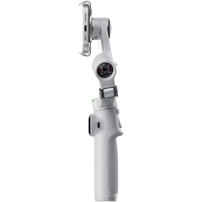 Stabilizator Insta360 Flow 2 Pro Creator Bundle, Stone Gray [5]