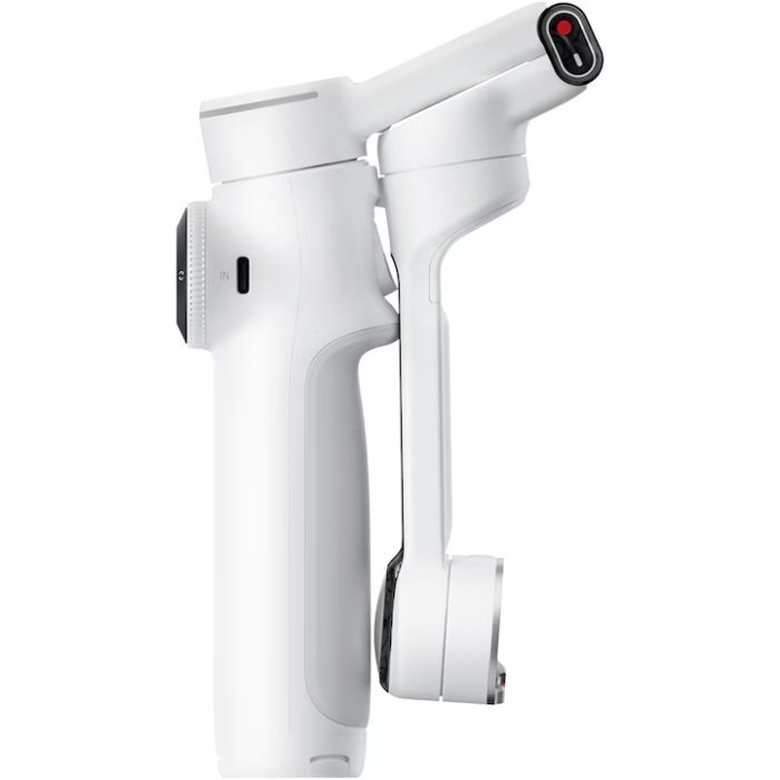 Stabilizator Insta360 Flow 2 Pro Standard Bundle, Summit White [10]