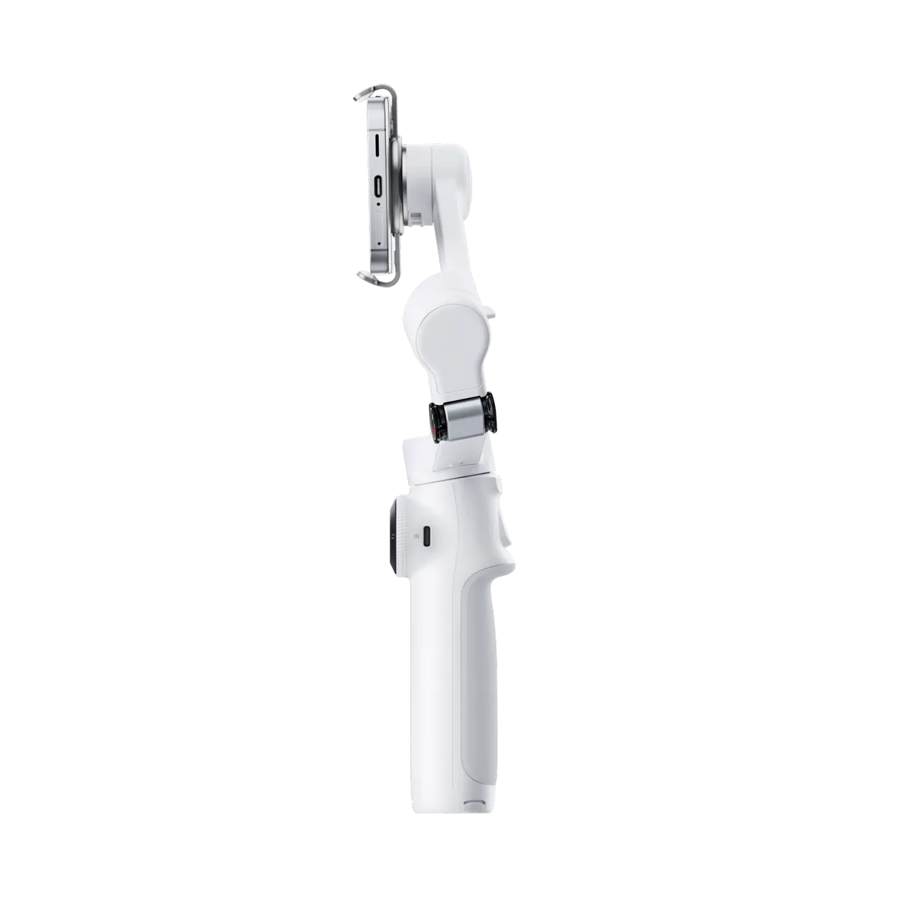 Stabilizator Insta360 Flow 2 Standard Bundle, Summit White [4]