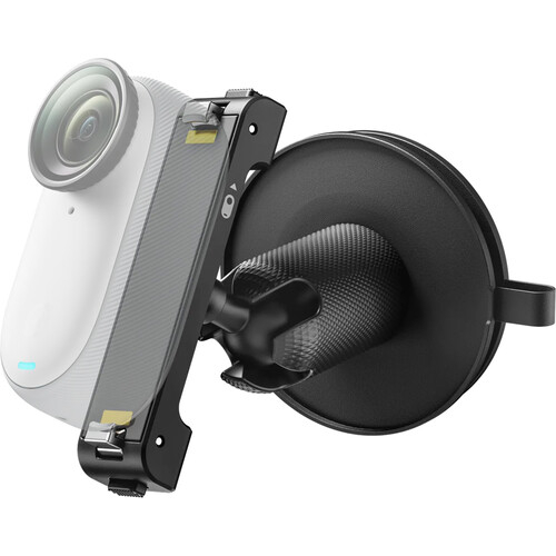Suport pivotant Insta360 pentru GO 3 si GO 3S [6]