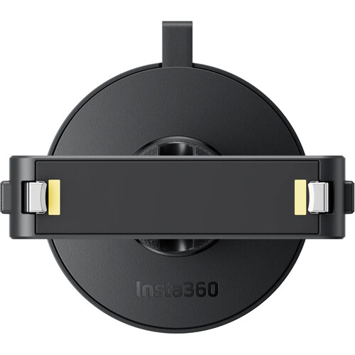 Suport pivotant Insta360 pentru GO 3 si GO 3S [4]