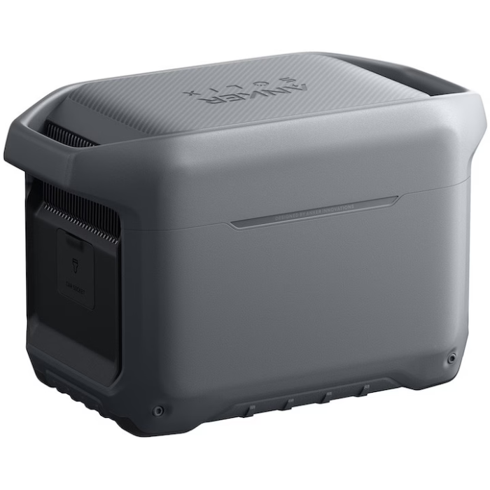 Statie de alimentare portabila Anker Solix C1000X Generatia 2 [5]