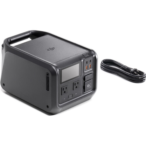 Statie de Alimentare Portabila DJI Power 500 [5]
