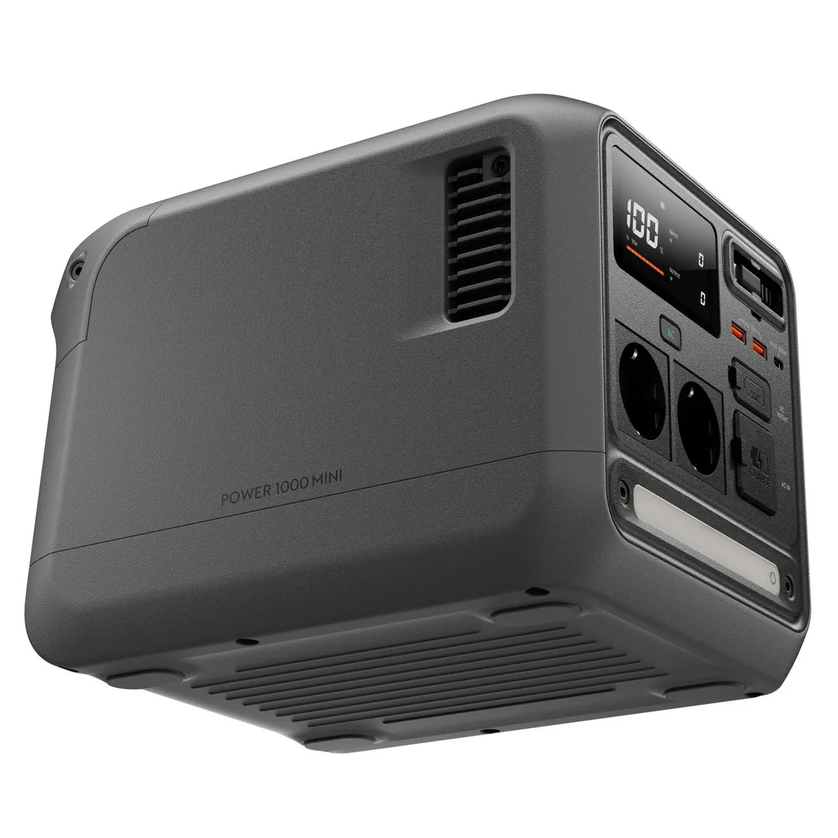 Statie de stocare portabila DJI Power 1000 Mini [4]