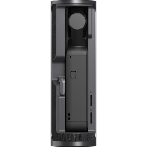 Statie incarcare acumulatori DJI Pocket 2 [2]
