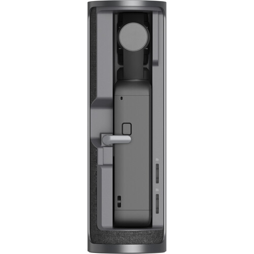 Statie incarcare acumulatori DJI Pocket 2 [3]