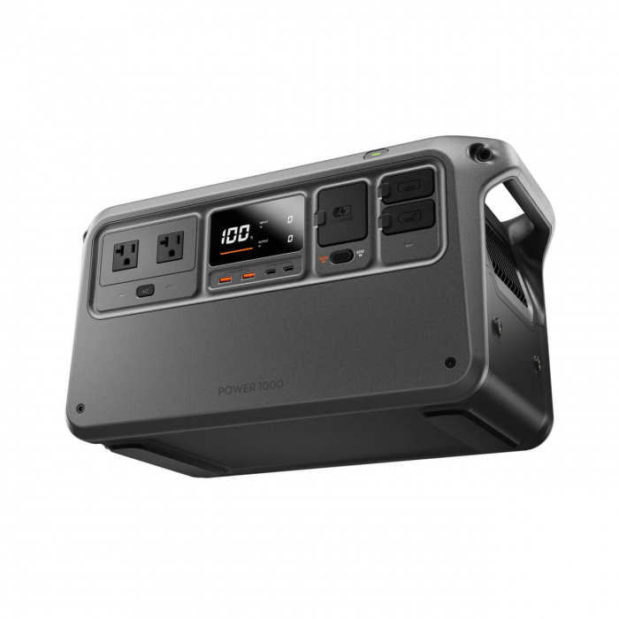 Stocare portabila DJI Power 1000 [2]