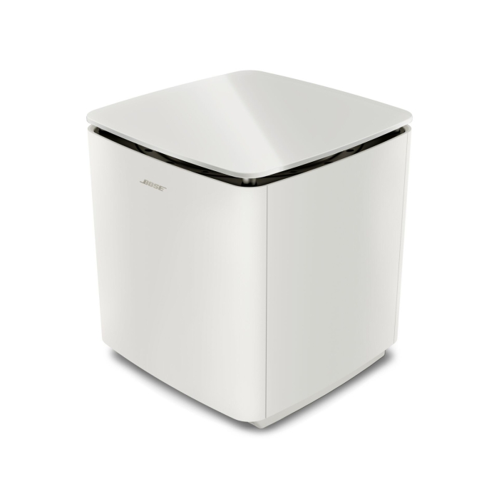 Subwoofer Bose Lifestyle Ultra, Alb [2]