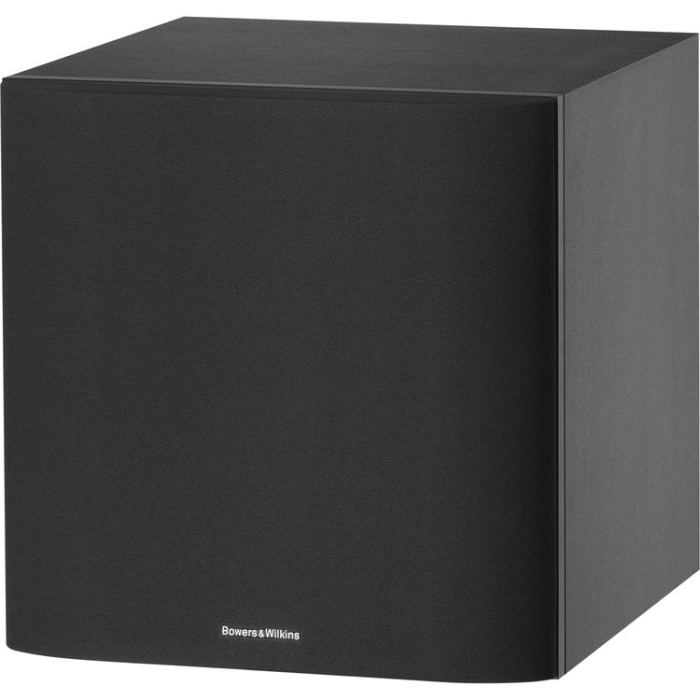Subwoofer Bowers & Wilkins ASW608, Matte Black [2]