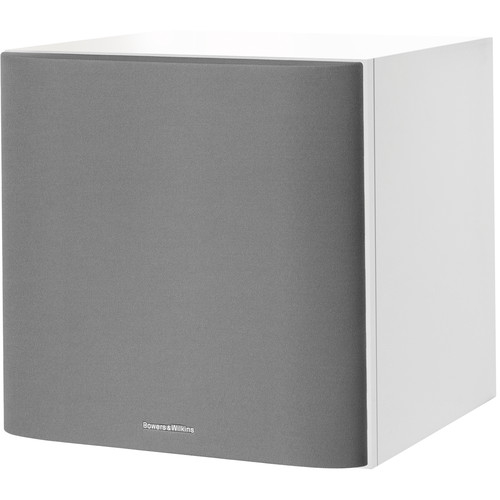 Subwoofer Bowers & Wilkins ASW608, Matte White [2]