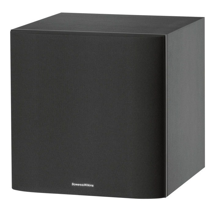 Subwoofer Bowers & Wilkins ASW610, Matte Black [2]