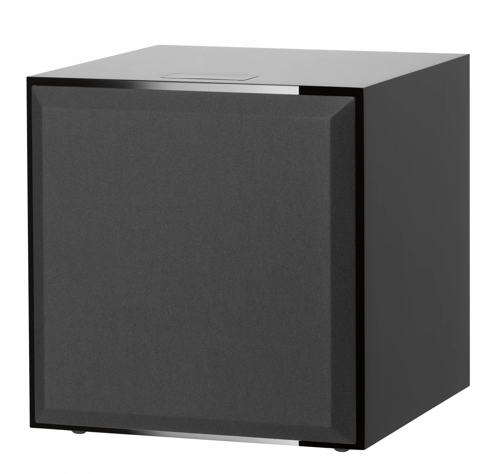 Subwoofer Bowers & Wilkins DB4S, Gloss Black [2]