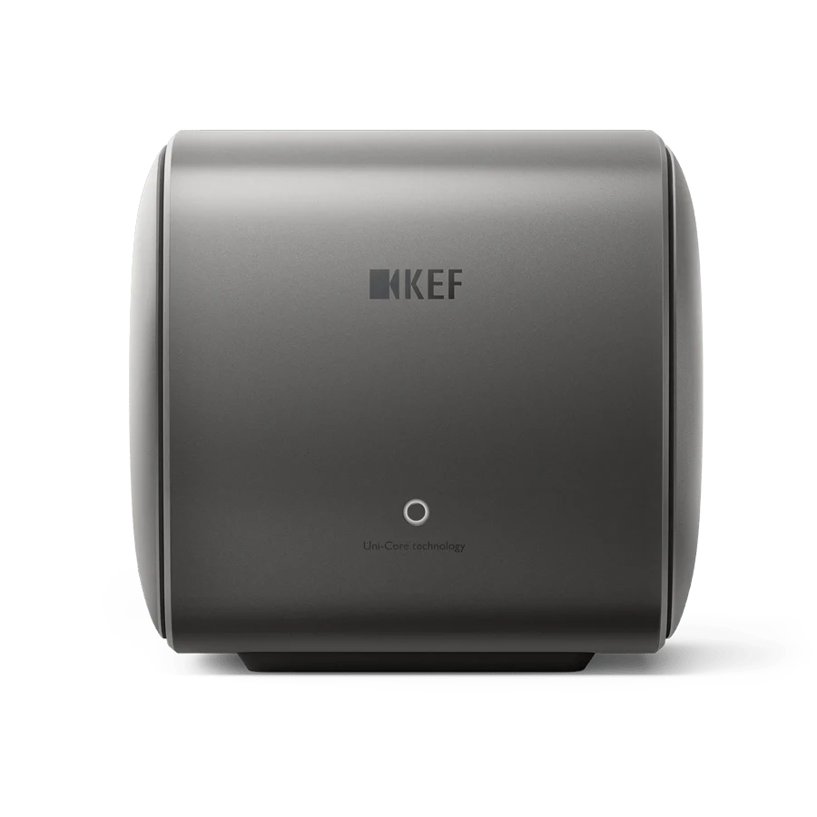 Subwoofer Kef KC62 Titanium Subwoofer Premium Cu Subwoofer [4]