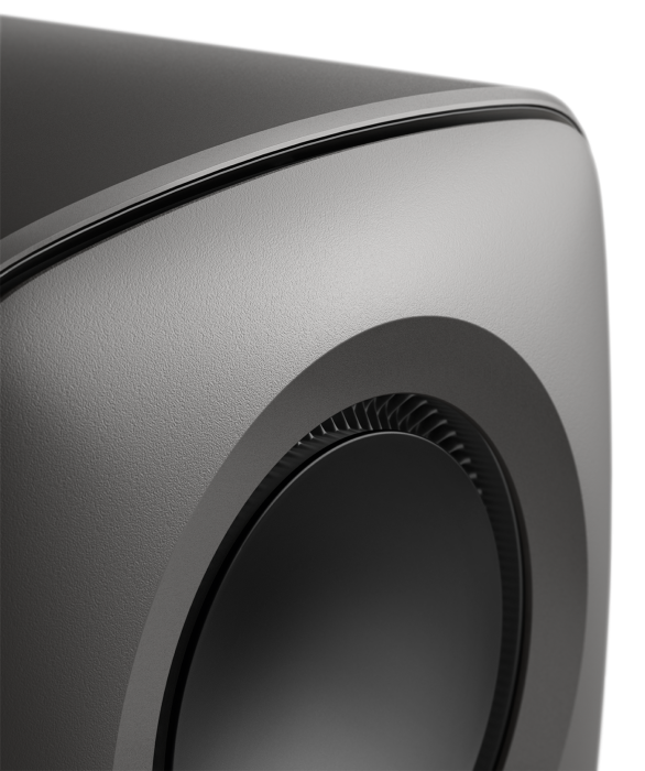 Subwoofer Kef KC62 Titanium Subwoofer Premium Cu Subwoofer [6]