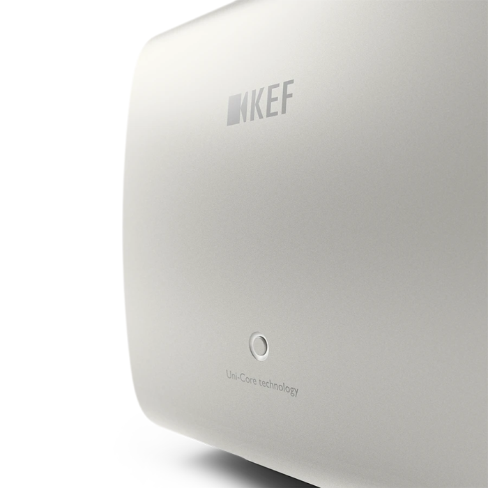 Subwoofer Kef KC62 White Subwoofer White Premium Cu Subwoofer [7]