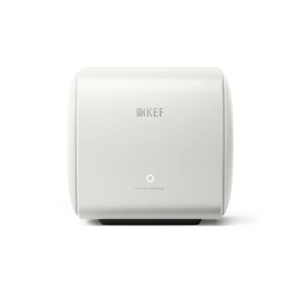 Subwoofer Kef KC62 White Subwoofer White Premium Cu Subwoofer [4]
