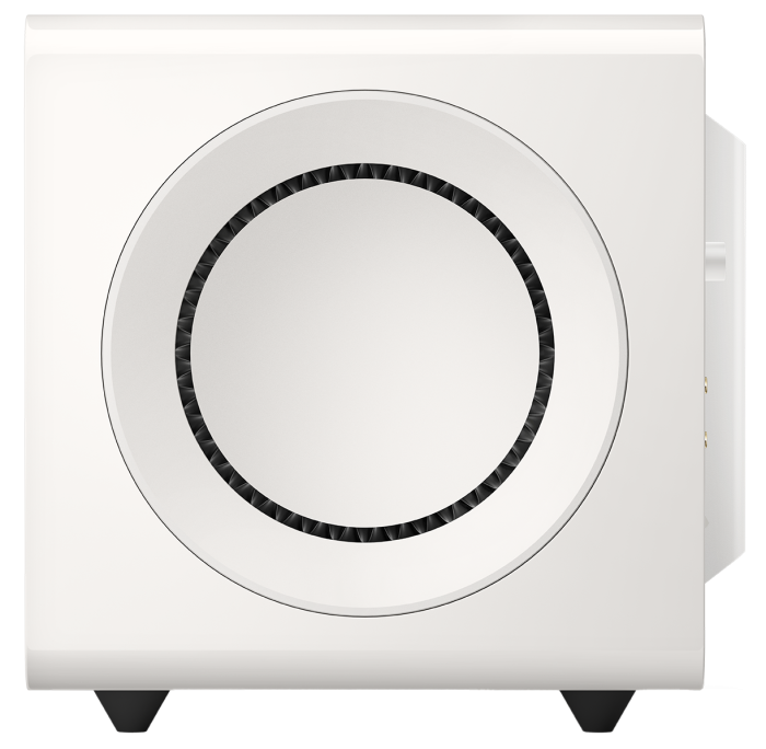 Subwoofer Kef KC92 White Subwoofer White Premium Cu Subwoofer [3]