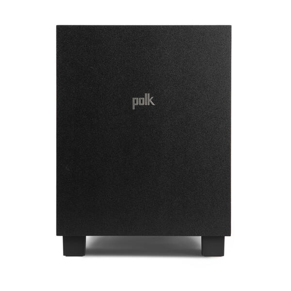 Subwoofer Polk Audio MONITOR XT10SUB Subwoofer Premium Cu Subwoofer [2]