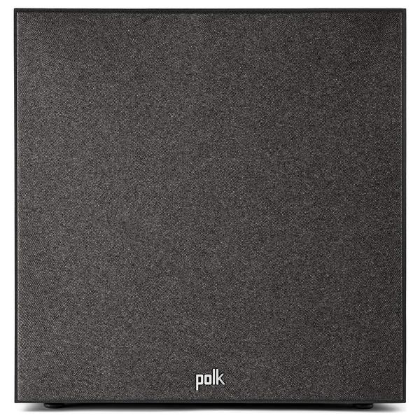 Subwoofer Polk Audio MONITOR XT12SUB Subwoofer Premium Cu Subwoofer [4]