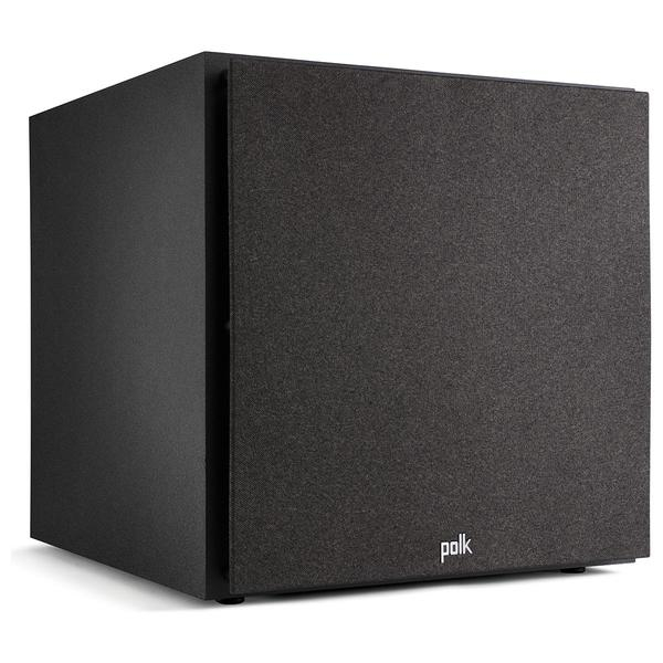 Subwoofer Polk Audio MONITOR XT12SUB Subwoofer Premium Cu Subwoofer [2]