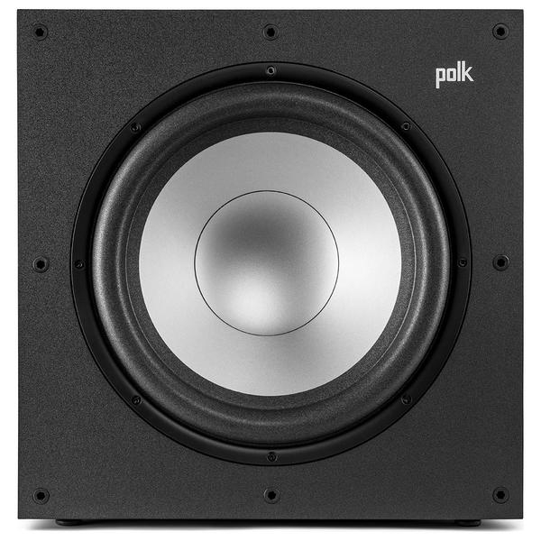 Subwoofer Polk Audio MONITOR XT12SUB Subwoofer Premium Cu Subwoofer [3]
