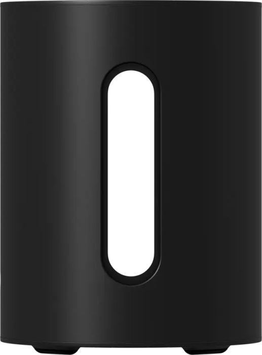 Subwoofer Sonos Sub Mini, Negru [4]
