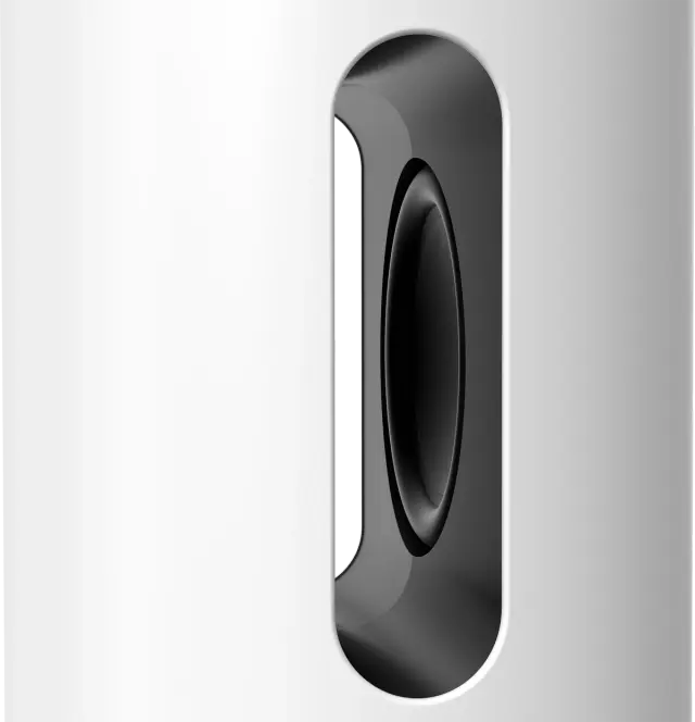 Subwoofer Sonos Sub Mini, Alb [3]