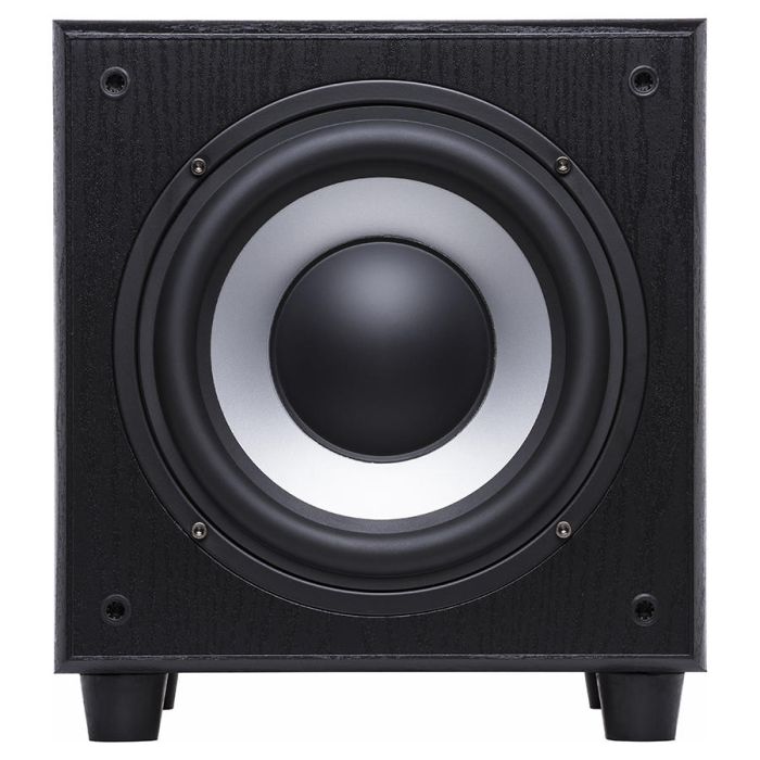 Subwoofer WILSON SUB-9 Black Subwoofer Black Premium Cu Subwoofer [3]