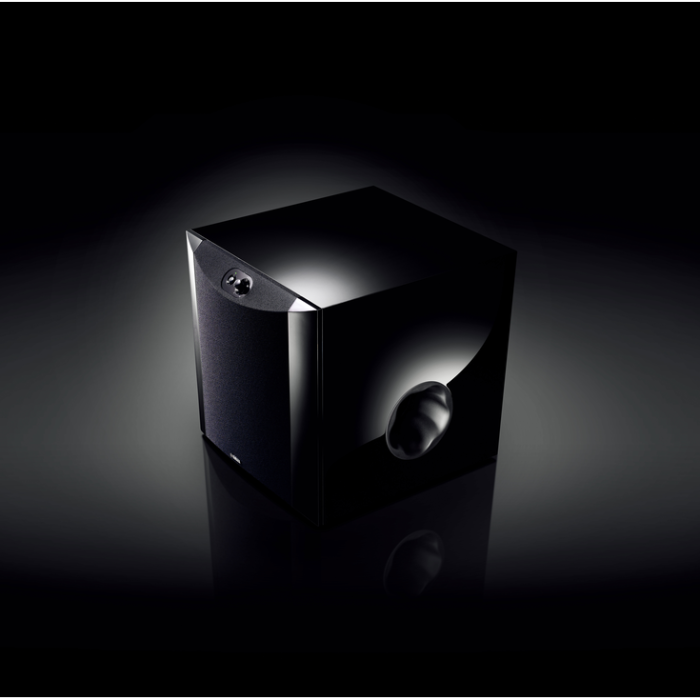 Subwoofer Yamaha NS-SW200 [2]