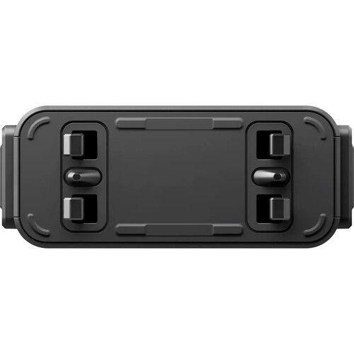 Suport Cold Shoe cu eliberare rapida Insta360 pentru Ace, Ace Pro si Ace Pro 2 [6]