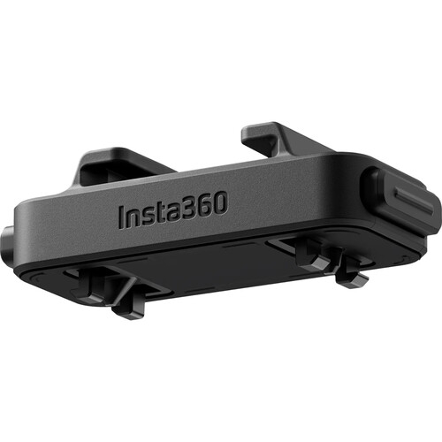 Suport Cold Shoe cu eliberare rapida Insta360 pentru Ace, Ace Pro si Ace Pro 2 [3]