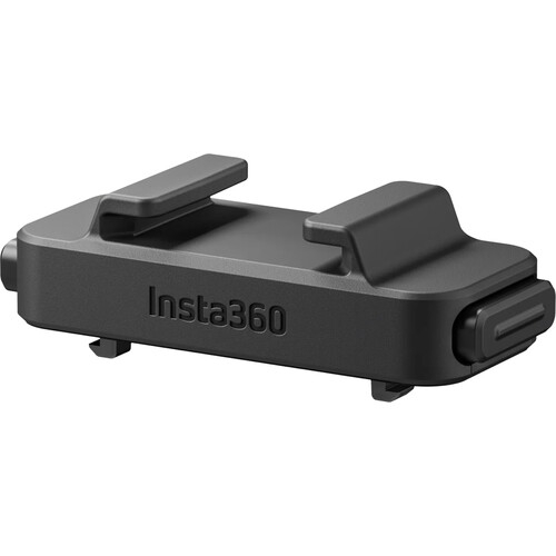 Suport Cold Shoe cu eliberare rapida Insta360 pentru Ace, Ace Pro si Ace Pro 2 [2]