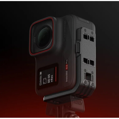 Suport de montare cameră Insta360 vertical/orizontal pentru Ace și Ace Pro [5]