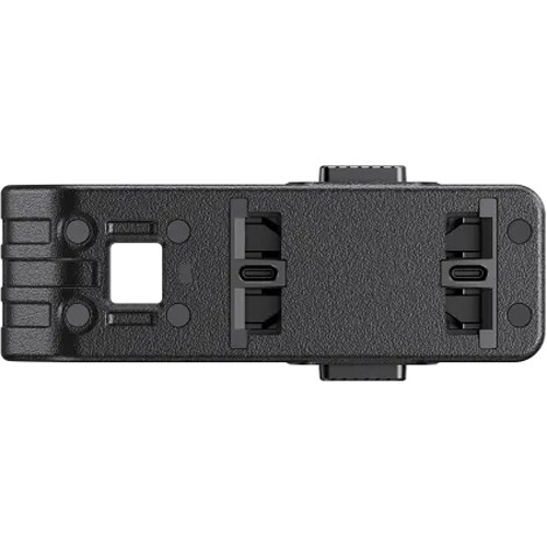 Suport de montare cameră Insta360 vertical/orizontal pentru Ace și Ace Pro [3]