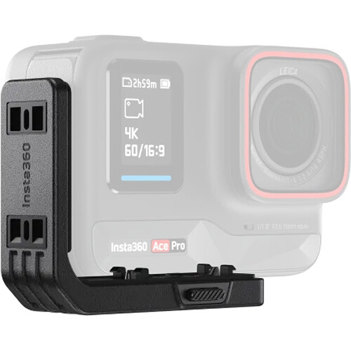 Suport de montare cameră Insta360 vertical/orizontal pentru Ace și Ace Pro [4]