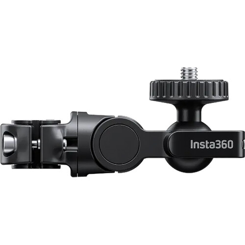 Suport de montare pe oglinda retrovizoare Insta360 [2]
