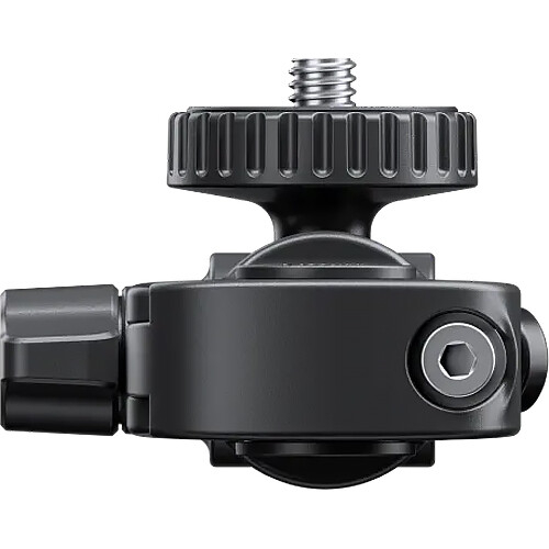 Suport de montare pe oglinda retrovizoare Insta360 [5]